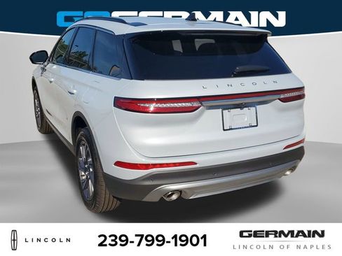 New 2026 Lincoln Corsair Premiere image 10