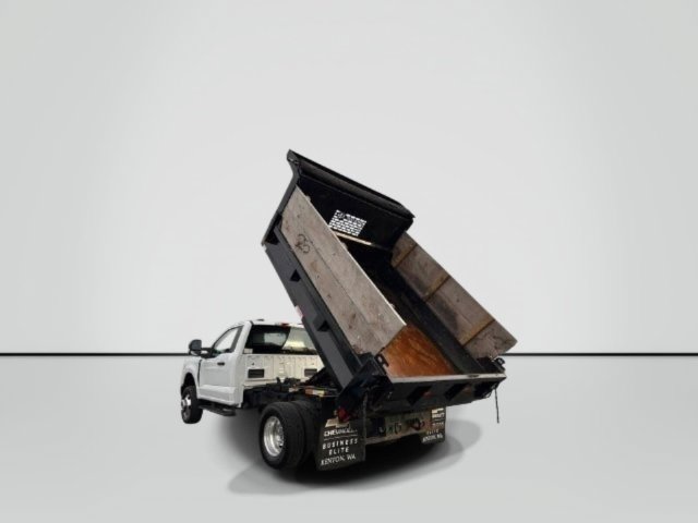 Used 2024 Ford F350 XL w/ Snow Plow Prep Package AWD/4WD image 34