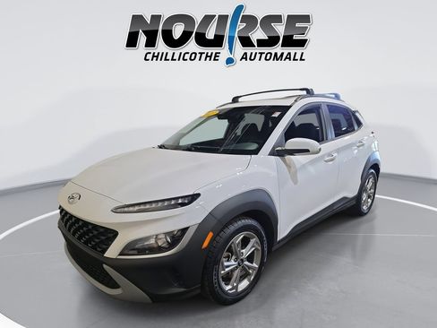 Used 2023 Hyundai Kona SEL w/ Convenience Package FWD image 1