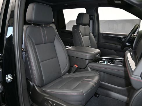 Used 2025 Chevrolet Tahoe RST w/ RST Capability Package image 57