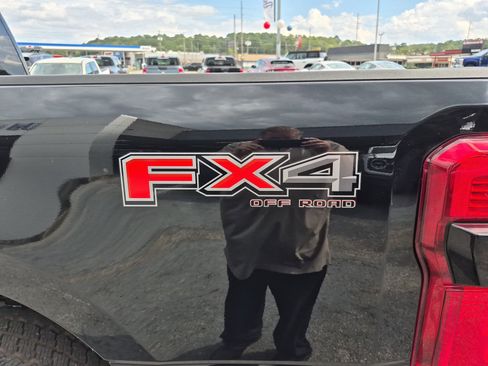 New 2026 Ford F250 King Ranch w/ Chrome Package image 10