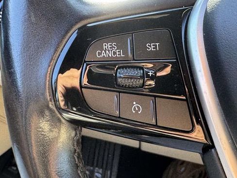 Used 2020 BMW 540i xDrive w/ Convenience Package AWD/4WD image 26