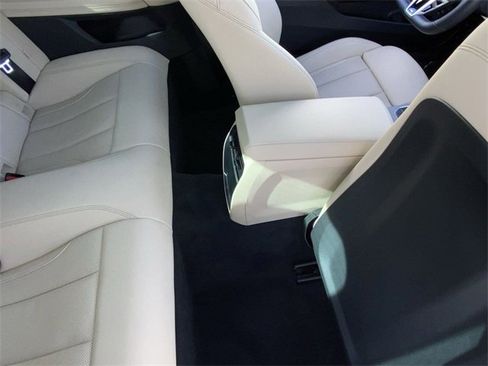 Certified 2025 BMW M440i Coupe w/ Premium Package image 16