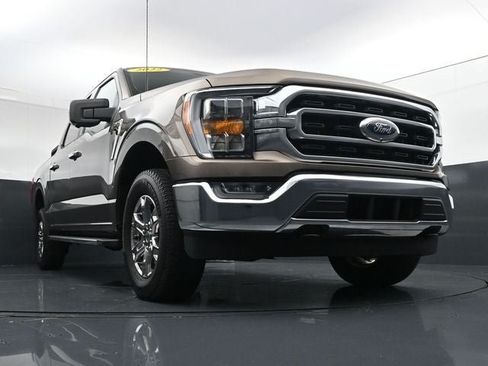 Used 2022 Ford F150 XLT w/ Equipment Group 302A High AWD/4WD image 29