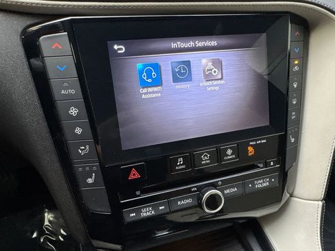 Used 2023 INFINITI QX55 Luxe w/ Cargo Package AWD/4WD image 66