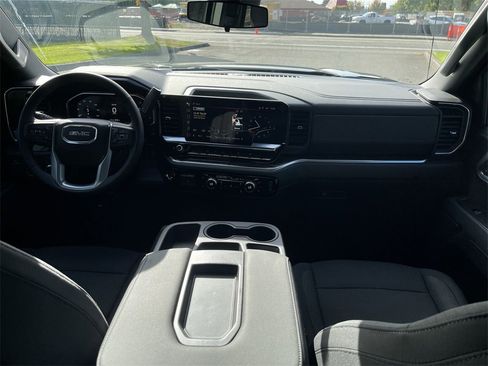 New 2026 GMC Sierra 1500 Elevation image 20