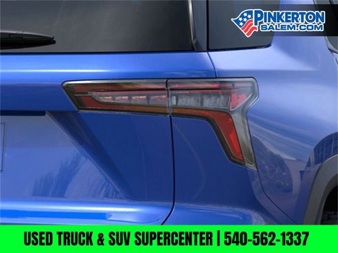 New 2026 Chevrolet Equinox ACTIV image 11