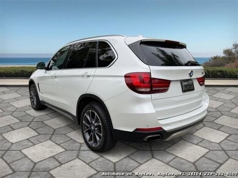 Used 2018 BMW X5 xDrive35i AWD/4WD image 10