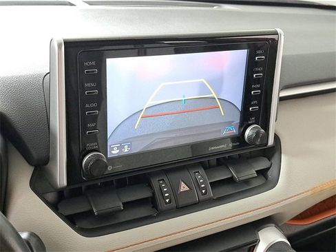Used 2020 Toyota RAV4 Adventure image 31
