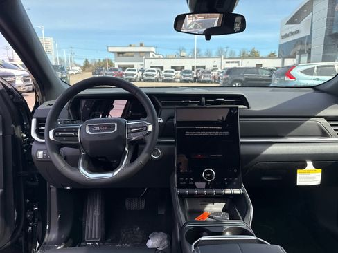 New 2026 GMC Terrain Elevation w/ Elevation Premium Package image 17