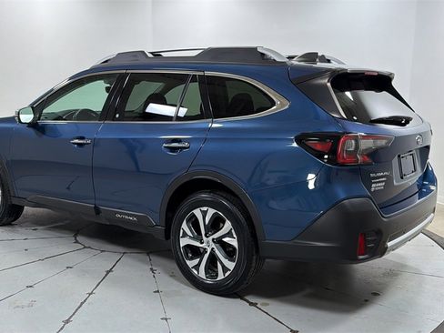 Used 2022 Subaru Outback Touring XT image 7