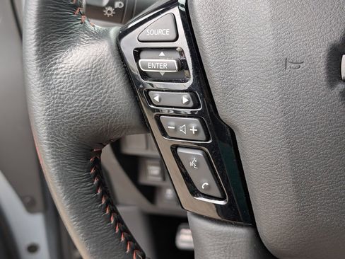 Used 2024 Nissan Frontier Pro-X w/ Tow Package image 22