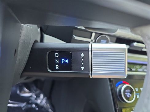 New 2026 Hyundai Santa Fe Limited image 19