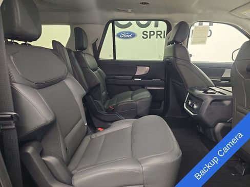 New 2026 Ford Expedition Max Active AWD/4WD image 13