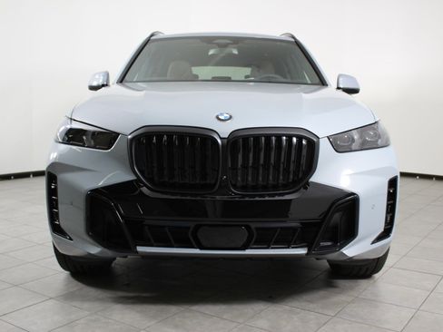 New 2026 BMW X5 xDrive40i image 6