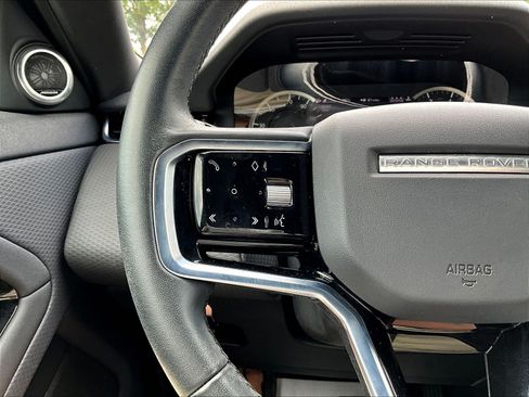 Used 2023 Land Rover Range Rover Evoque S AWD/4WD image 11