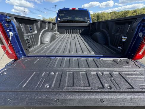 New 2026 Ford F350 XLT w/ XLT Premium Package image 24
