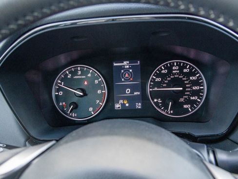 New 2025 Subaru Outback Premium image 20