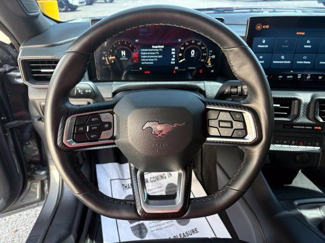 Used 2024 Ford Mustang GT RWD image 17