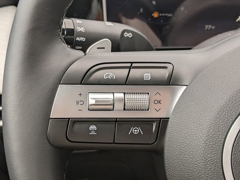 New 2025 Hyundai Santa Cruz Limited image 25