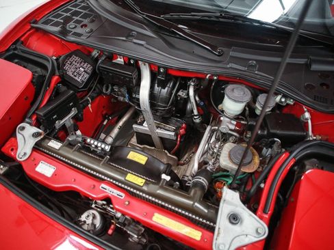 Used 1991 Acura NSX RWD image 26