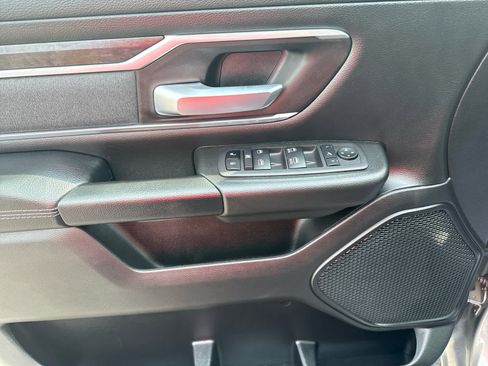 Used 2022 RAM 1500 Big Horn image 10