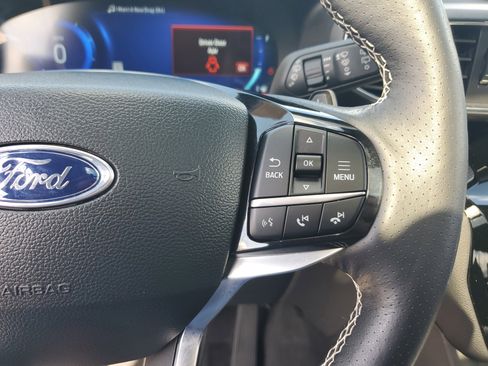 Used 2023 Ford Explorer ST w/ Equipment Group 401A image 30