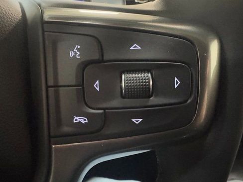 New 2026 Chevrolet Silverado 1500 RST w/ Dark Appearance Package image 23