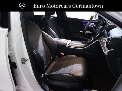 Certified 2023 Mercedes-Benz C 300 Sedan image 53