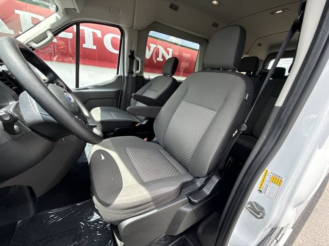 Used 2024 Ford Transit 350 XLT RWD image 11