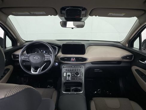 Used 2023 Hyundai Santa Fe SEL AWD/4WD image 28