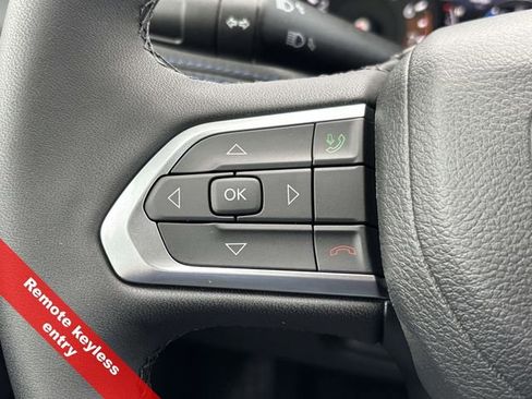 New 2026 Jeep Compass Limited image 19