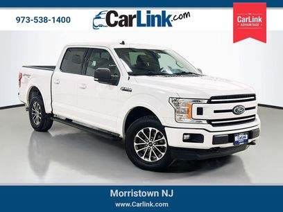 Used 2019 Ford F150 XLT w/ Equipment Group 302A Luxury