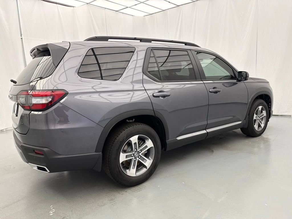 New 2026 Honda Pilot EX-L image 12