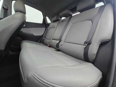 Used 2023 Hyundai Kona SEL w/ Cargo Package image 14