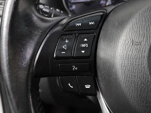 Used 2015 MAZDA CX-5 Grand Touring image 31