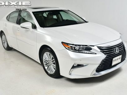 Used 2017 Lexus ES 350