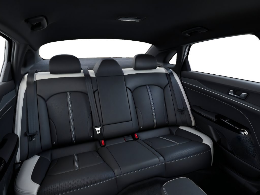 New 2026 Kia K5 GT-Line AWD/4WD image 19
