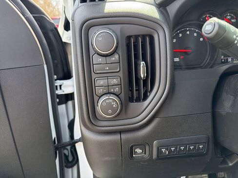 New 2026 Chevrolet Silverado 3500 W/T w/ WT Convenience Package AWD/4WD image 12