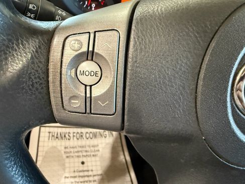 Used 2008 Toyota RAV4 Sport FWD image 16