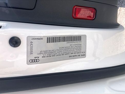 Used 2025 Audi A5 2.0T Premium Plus AWD/4WD image 34
