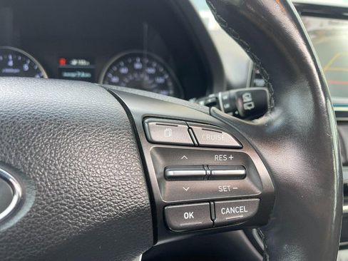 Used 2020 Hyundai Elantra GT w/ Style Package 02 FWD image 25