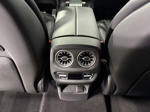 Certified 2025 Mercedes-Benz G 63 AMG 4MATIC image 29