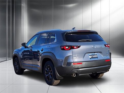 New 2026 MAZDA CX-50 2.5 Hybrid w/ Weather Package image 26