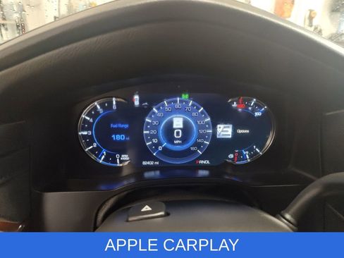 Used 2020 Cadillac Escalade Premium Luxury w/ Escalade Sport Edition image 25