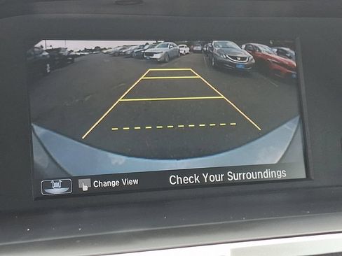 Used 2017 Honda Accord EX image 18