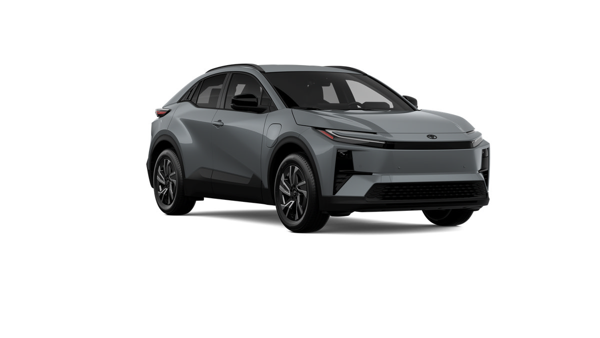New 2026 Toyota C-HR AWD/4WD image 31