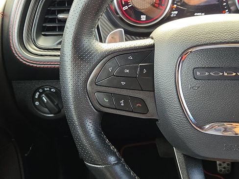 Used 2023 Dodge Challenger R/T Scat Pack RWD image 21