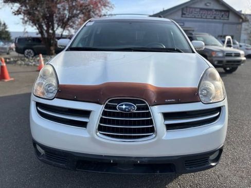 Used 2006 Subaru Tribeca Limited image 2