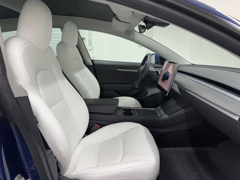 Used 2023 Tesla Model 3 Performance AWD/4WD image 12